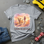 Chasing The Last Light T-Shirt