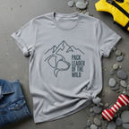 Pack Leader of The Wild T-Shirt