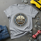 4-Paw Drive T-Shirt