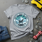 Artic Trail K9 Unit T-Shirt