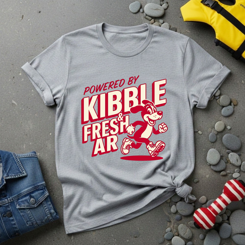 Kibble T-Shirt