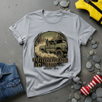 K9 Overland Unit T-Shirt