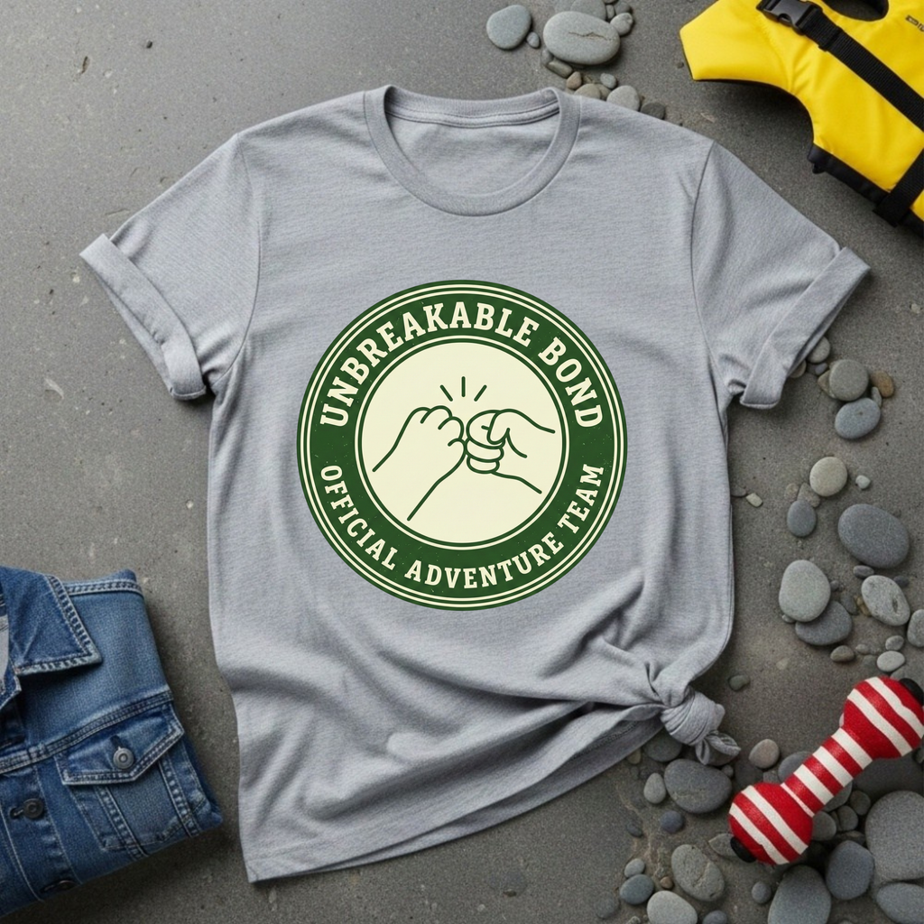 Unbreakable Bond T-Shirt