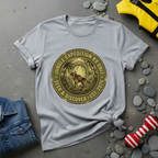 Jungle Expedition K9 T-Shirt
