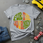 Fur The Journey T-Shirt
