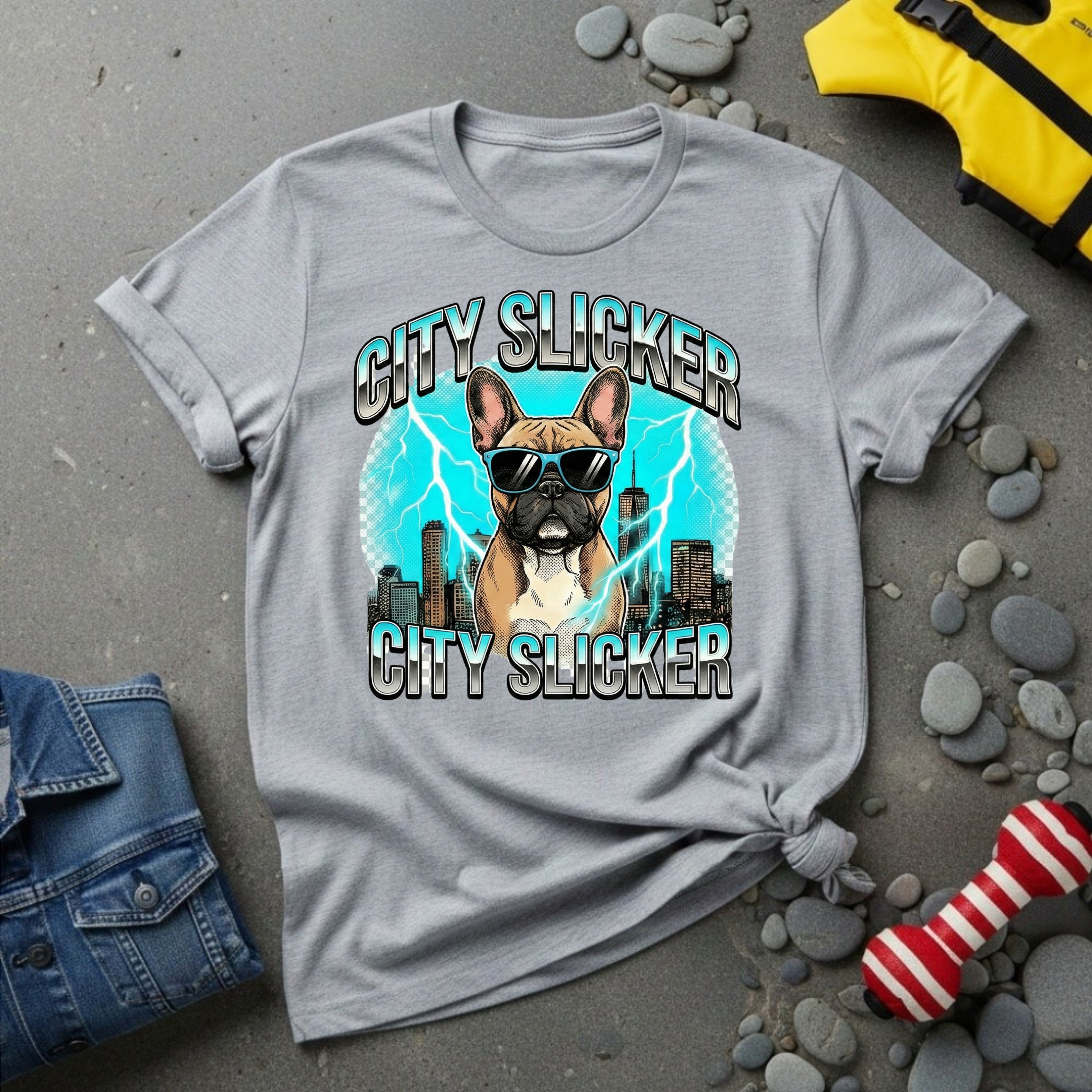 City Slicker T-Shirt