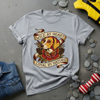 Wild At Heart T-Shirt