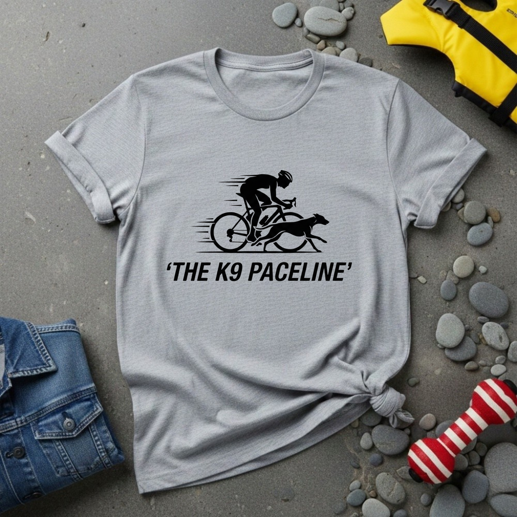 The K9 Paceline T-Shirt