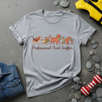 Professional Trail Sniffer T-Shirt