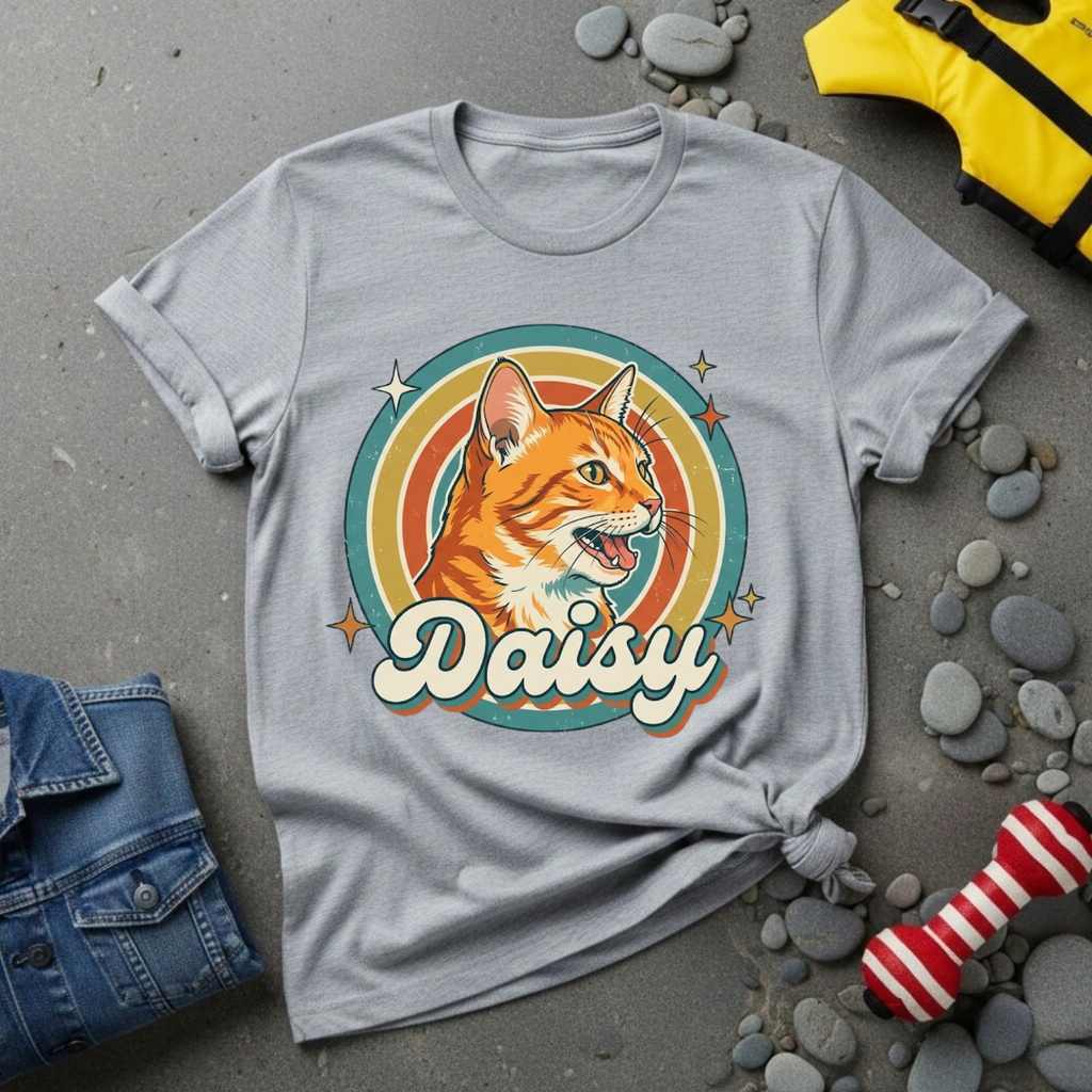 Daisy T-Shirt